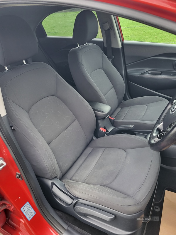 Used Kia Rio 2013 for sale - 76743861: Photo 12