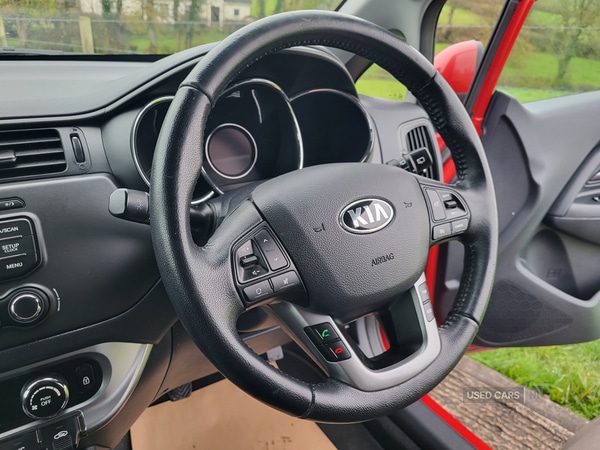 Used Kia Rio 2013 for sale - 76743861: Photo 13