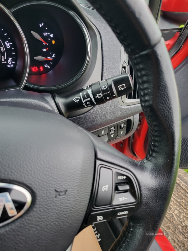 Used Kia Rio 2013 for sale - 76743861: Photo 17