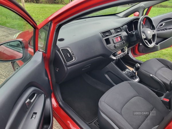 Used Kia Rio 2013 for sale - 76743861: Photo 18