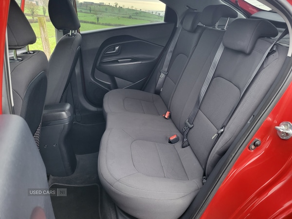 Used Kia Rio 2013 for sale - 76743861: Photo 20