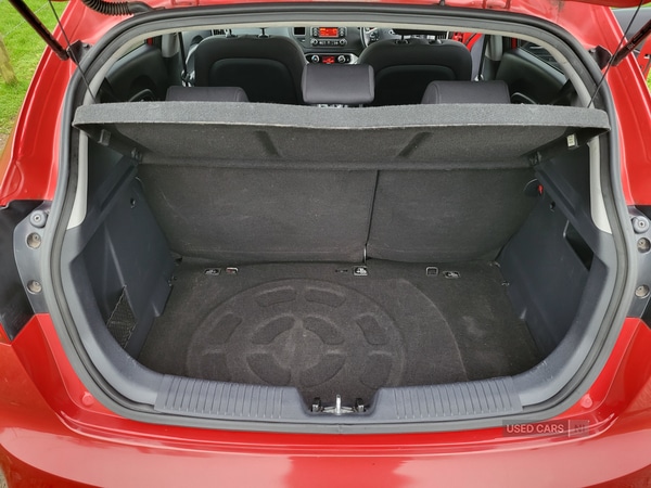 Used Kia Rio 2013 for sale - 76743861: Photo 21