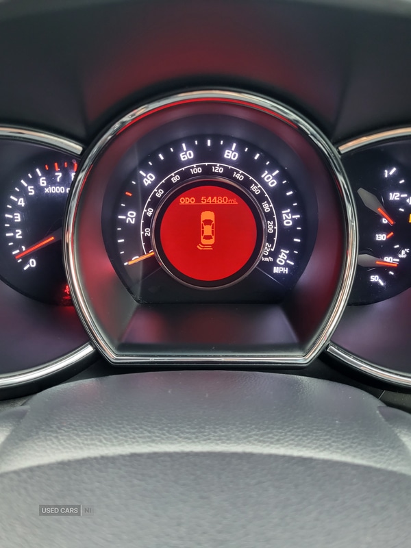 Used Kia Rio 2013 for sale - 76743861: Photo 22