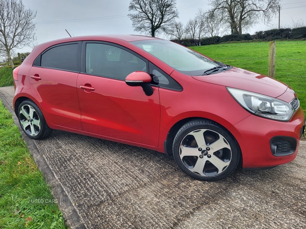 Used Kia Rio 2013 for sale - 76743861: Photo 3