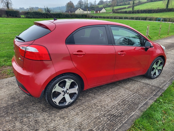 Used Kia Rio 2013 for sale - 76743861: Photo 4