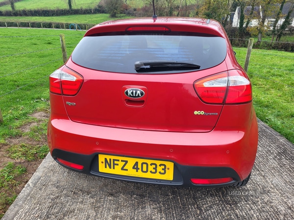 Used Kia Rio 2013 for sale - 76743861: Photo 5