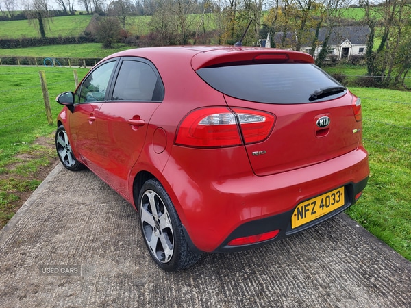 Used Kia Rio 2013 for sale - 76743861: Photo 6