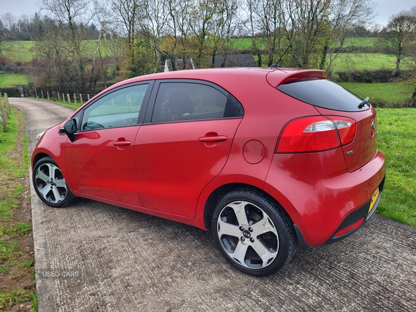 Used Kia Rio 2013 for sale - 76743861: Photo 7