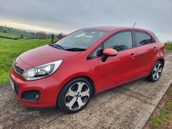 Used Kia Rio 2013 for sale - 76743861: Photo 8