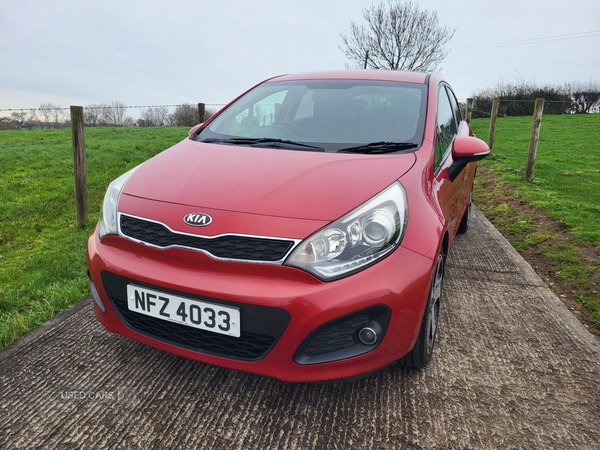 Used Kia Rio 2013 for sale - 76743861: Photo 9