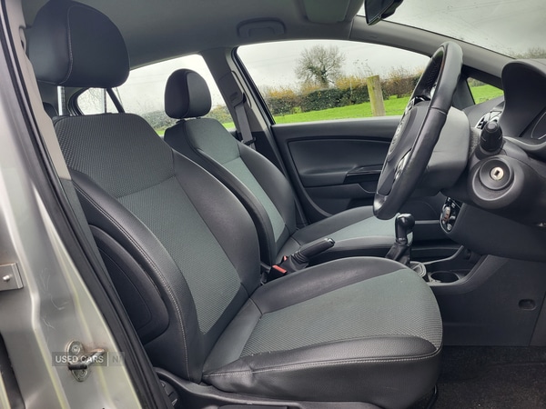 Used Vauxhall Corsa 2011 for sale - 76620721: Photo 10
