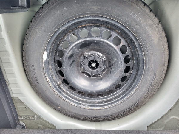 Used Vauxhall Corsa 2011 for sale - 76620721: Photo 19