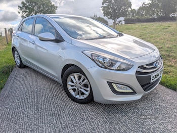 Used Hyundai i30 2014 for sale - 79566476: Photo