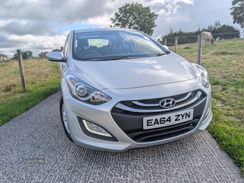 Used Hyundai i30 2014 for sale - 79566476: Photo