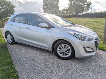Used Hyundai i30 2014 for sale - 79566476: Photo