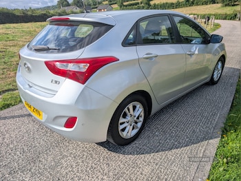 Used Hyundai i30 2014 for sale - 79566476: Photo