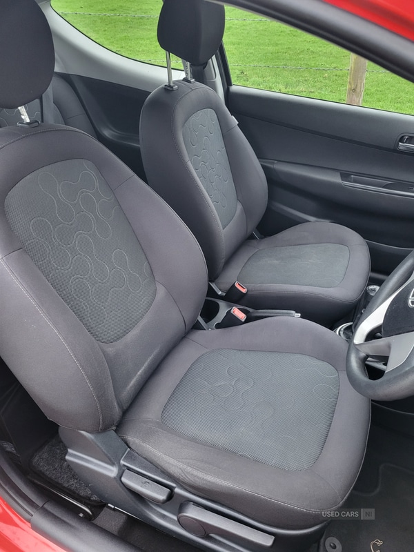 Used Hyundai i20 2010 for sale - 75647690: Photo 11
