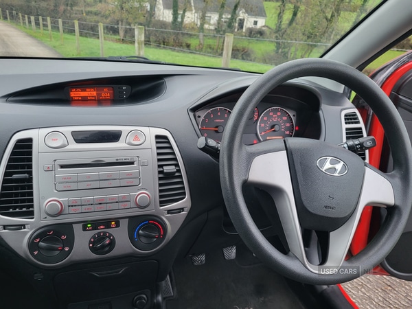 Used Hyundai i20 2010 for sale - 75647690: Photo 12