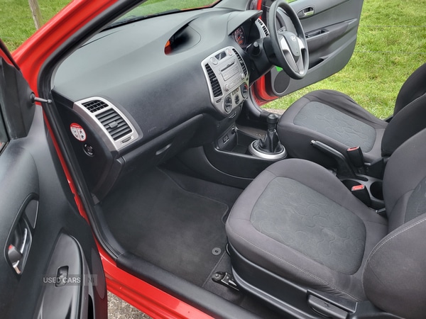 Used Hyundai i20 2010 for sale - 75647690: Photo 13