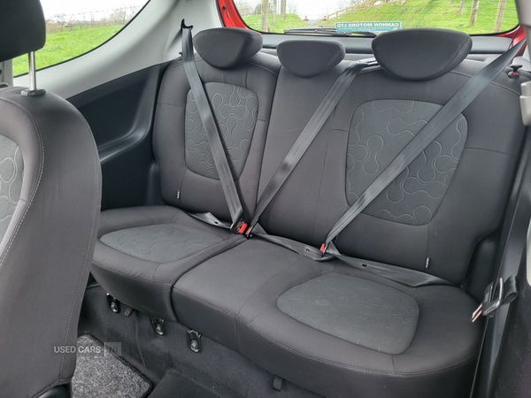 Used Hyundai i20 2010 for sale - 75647690: Photo 15