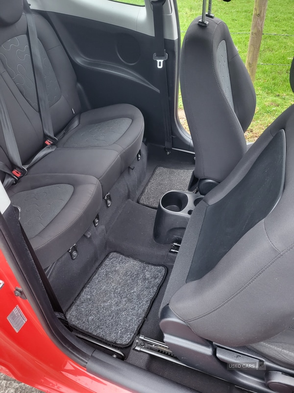 Used Hyundai i20 2010 for sale - 75647690: Photo 16