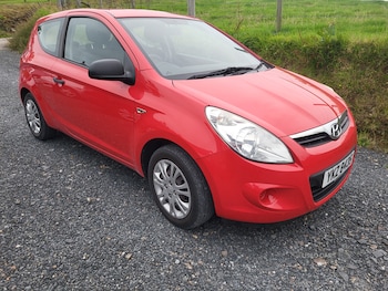 Hyundai - i20