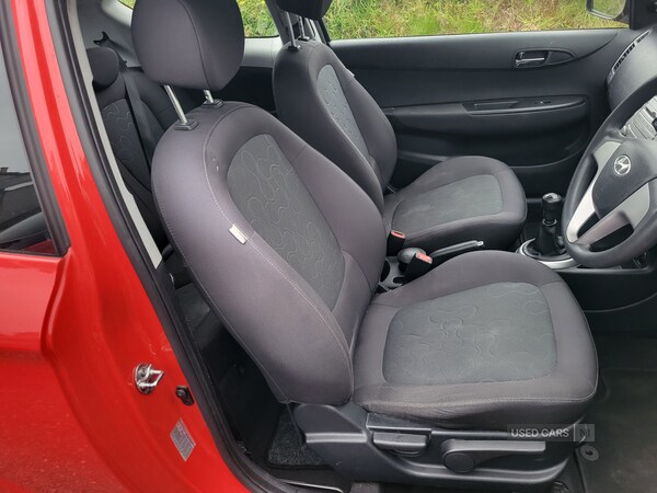 Used Hyundai i20 2010 for sale - 75647690: Photo 7