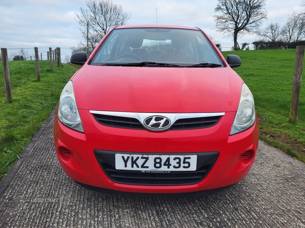 Used Hyundai i20 2010 for sale - 75647690: Photo 9