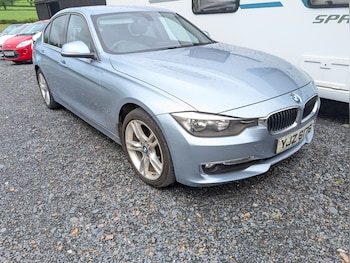 Used BMW 3 Series 2014 for sale - 79050354: Photo