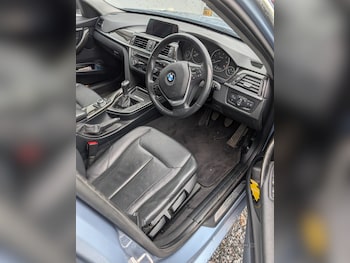 Used BMW 3 Series 2014 for sale - 79050354: Photo