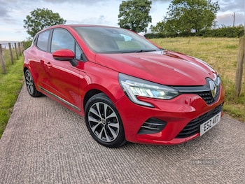 Used Renault Clio 2020 for sale - 79426883: Photo