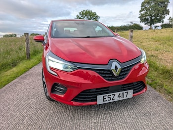 Used Renault Clio 2020 for sale - 79426883: Photo