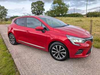 Used Renault Clio 2020 for sale - 79426883: Photo