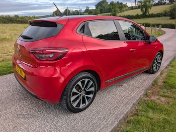 Used Renault Clio 2020 for sale - 79426883: Photo