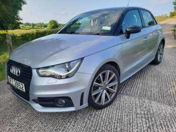 2014 - 1.6 TDI S Line Style Edition 5dr