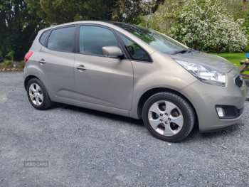 2013 - 1.6 3 5dr Auto