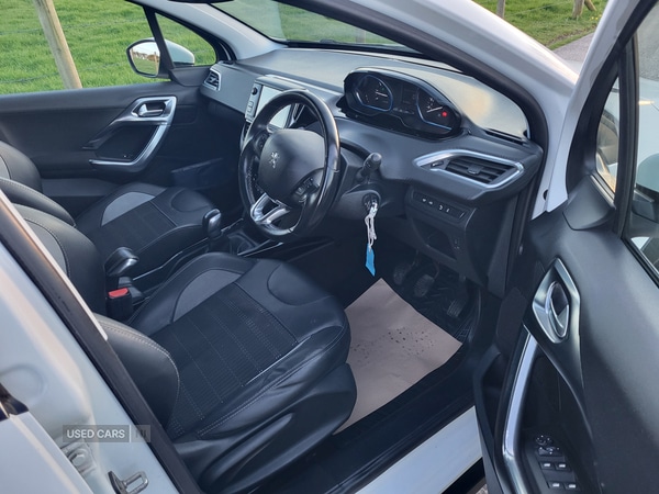 Used Peugeot 2008 2017 for sale - 77794562: Photo 12