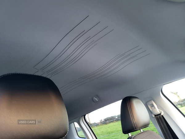 Used Peugeot 2008 2017 for sale - 77794562: Photo 14