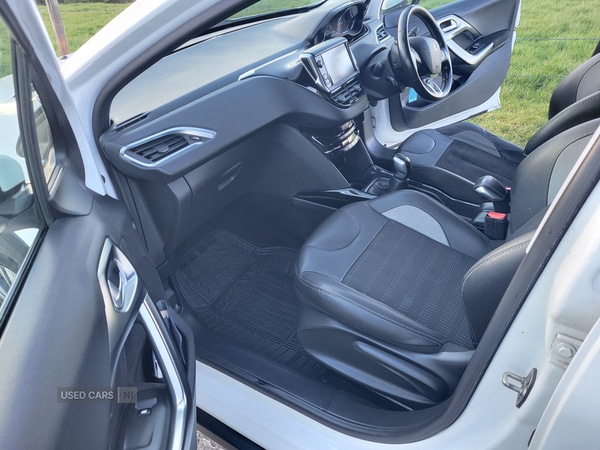 Used Peugeot 2008 2017 for sale - 77794562: Photo 15