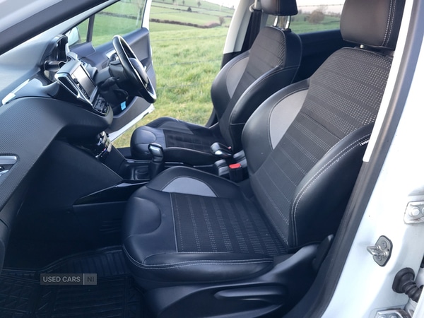 Used Peugeot 2008 2017 for sale - 77794562: Photo 16