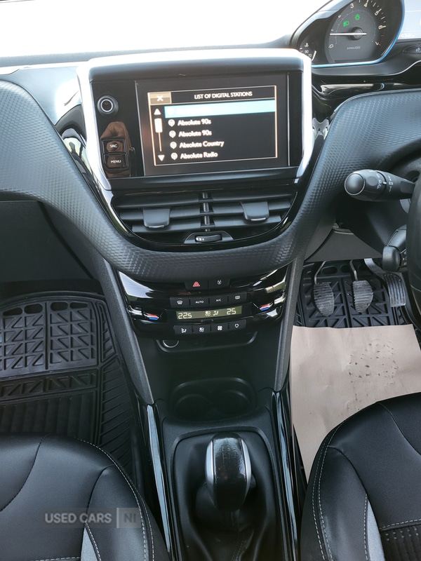 Used Peugeot 2008 2017 for sale - 77794562: Photo 17