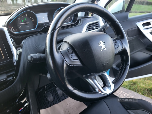 Used Peugeot 2008 2017 for sale - 77794562: Photo 18