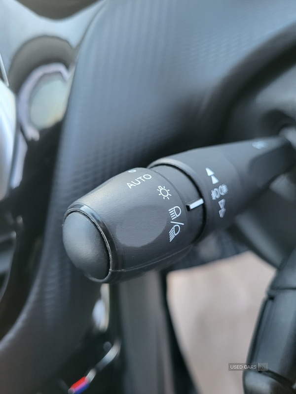 Used Peugeot 2008 2017 for sale - 77794562: Photo 19