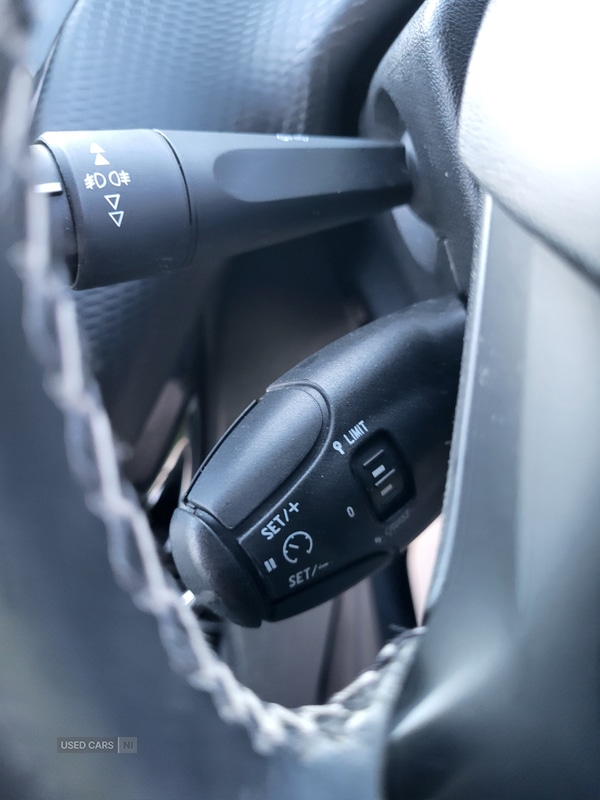 Used Peugeot 2008 2017 for sale - 77794562: Photo 20