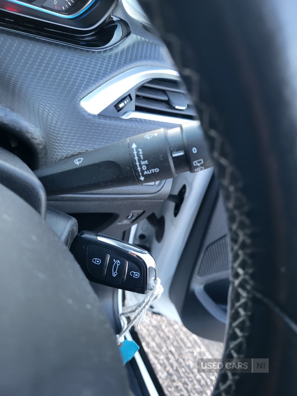 Used Peugeot 2008 2017 for sale - 77794562: Photo 21