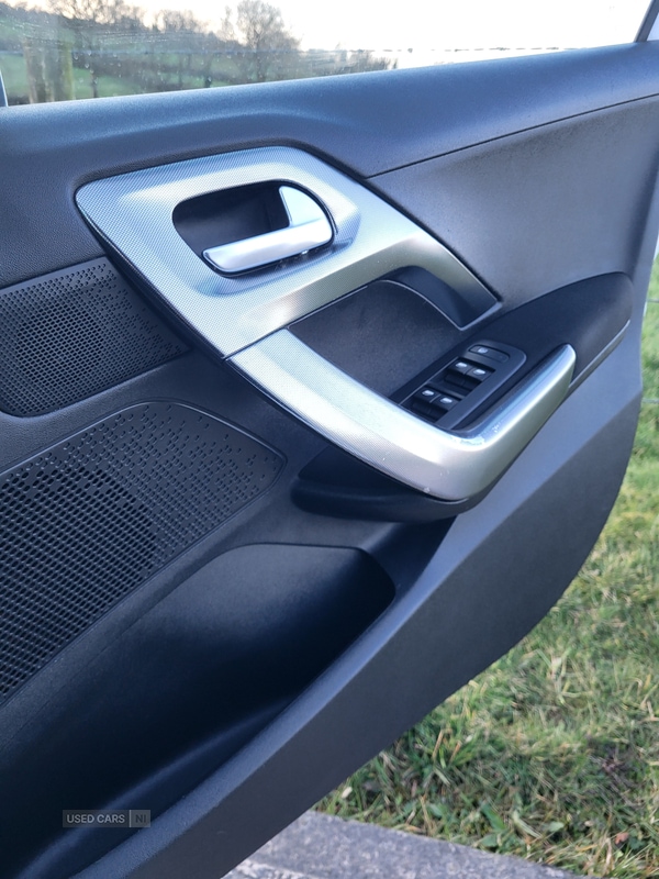 Used Peugeot 2008 2017 for sale - 77794562: Photo 22