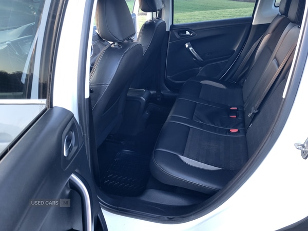 Used Peugeot 2008 2017 for sale - 77794562: Photo 23