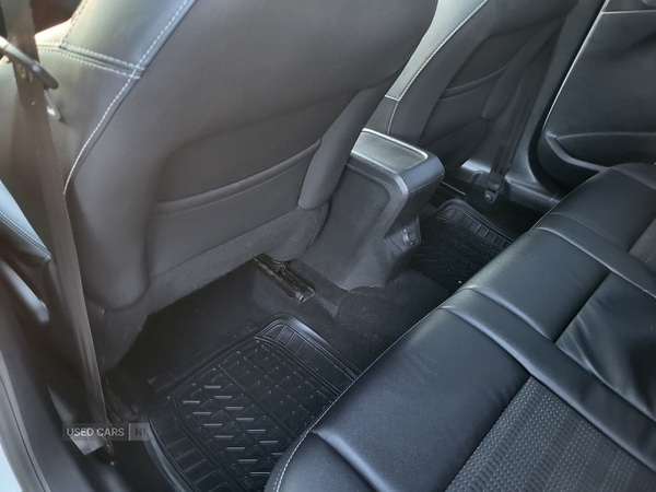 Used Peugeot 2008 2017 for sale - 77794562: Photo 24