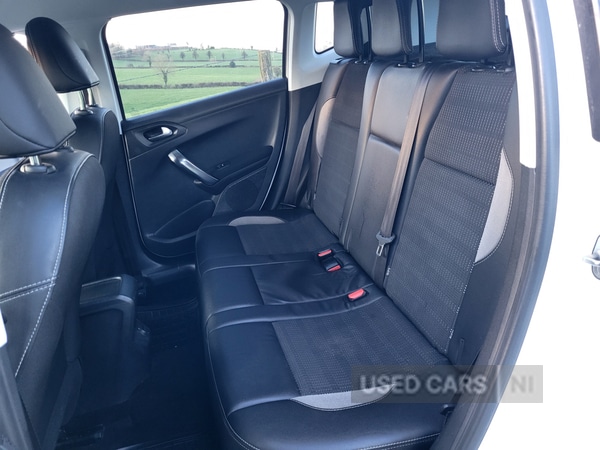 Used Peugeot 2008 2017 for sale - 77794562: Photo 25