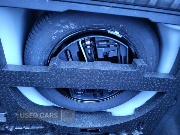 Used Peugeot 2008 2017 for sale - 77794562: Photo 27